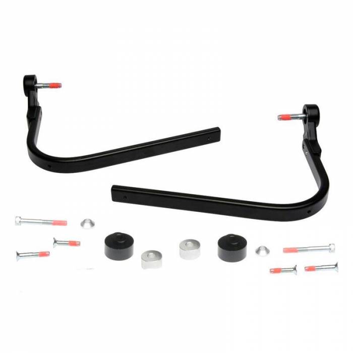 Kit de montaje Barkbusters Universal M6 - M8 torinilleria Kit de montaje Barkbusters Universal M6 - M8 torinilleria
