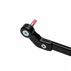 Kit de montaje Barkbusters Universal M6 - M8 soporte