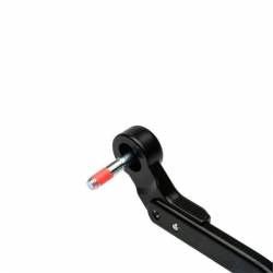Kit de montaje Barkbusters Universal M6 - M8 detalle soporte