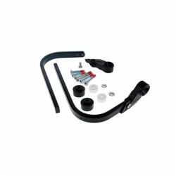 Kit de montaje Barkbusters Universal M6 - M8 incluido