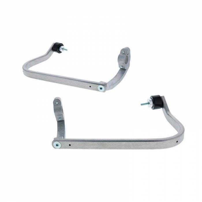 Soportes ALU Barkbusters Triumph Tiger 1200 GT y Rally 2022 Soportes ALU Barkbusters Triumph Tiger 1200 GT y Rally 2022