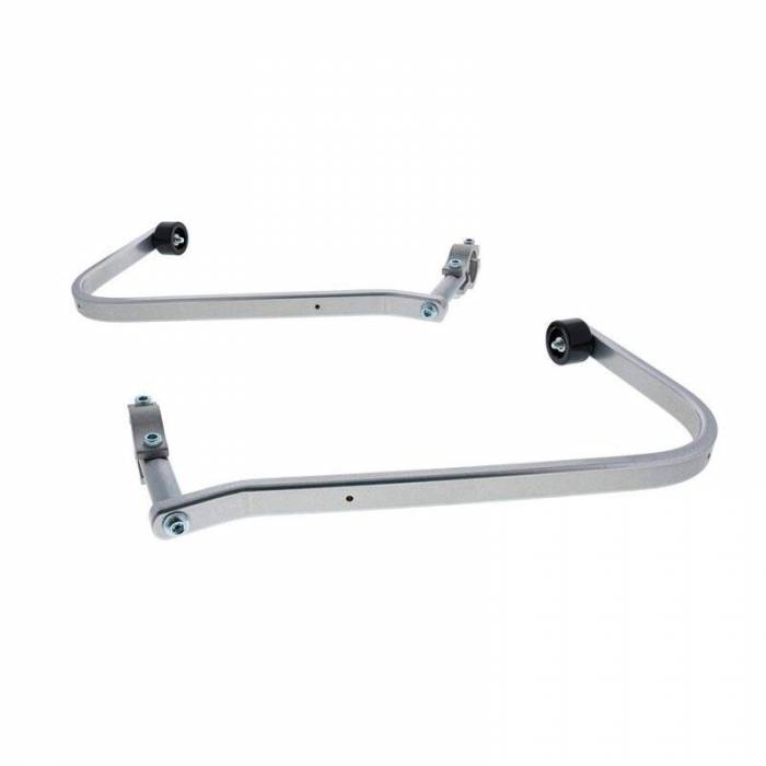 Soportes ALU Barkbusters Triumph Tiger 1200 GT y Rally 23-