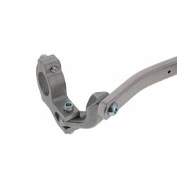 Soportes ALU Barkbusters Triumph Tiger 660 Sport abrazadera