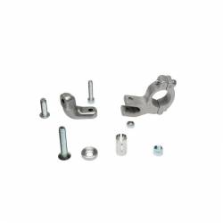 Kit de montaje paramanos Barkbusters manillar cónico de 28,6mm despiece