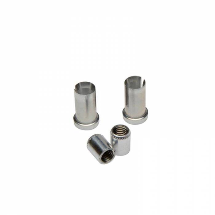 Kit Adaptadores Interior Manillar 10mm Barkbusters detalle