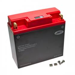 Batería de litio BMW R850 GS 98-99