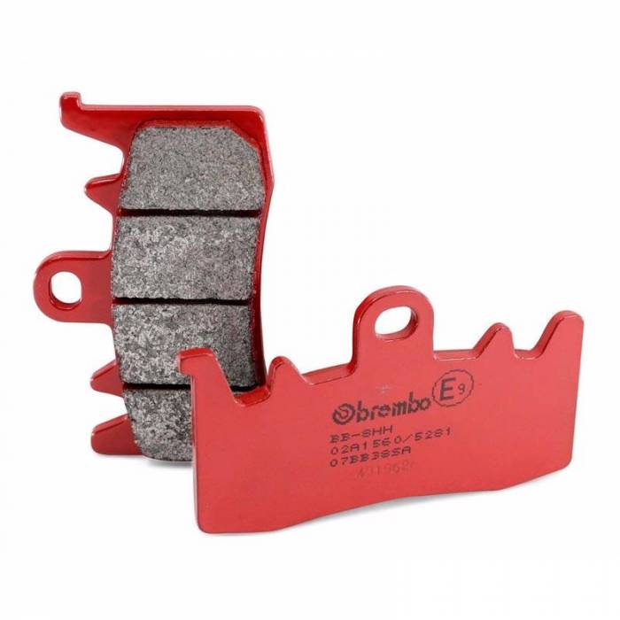 Pastillas Delanteras Brembo Aprilia Caponord 1200 Pastillas Delanteras Brembo Aprilia Caponord 1200