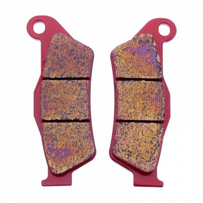 Pastillas traseras Brembo Ducati Desert-X