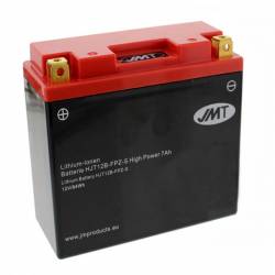 Batería de litio Ducati Multistrada 1000 DS 03-06 Alta Potencia