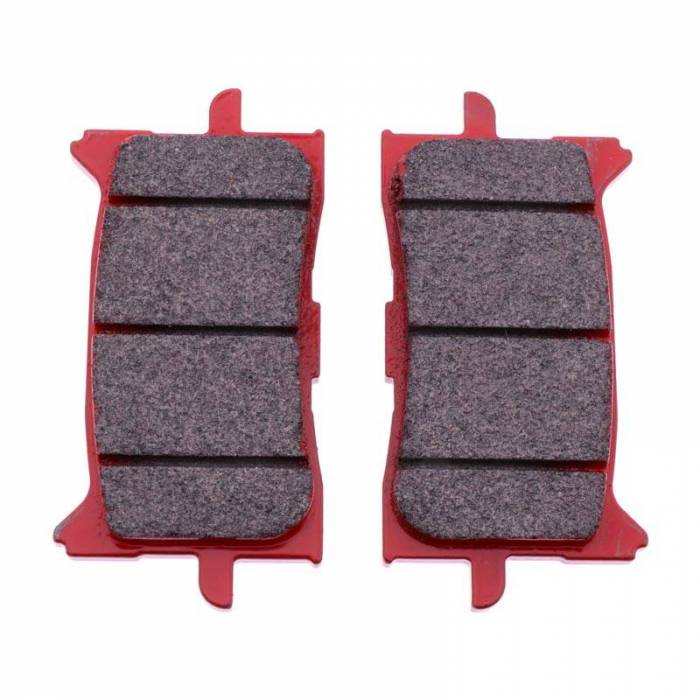 Pastillas delanteras Brembo Honda NT 1100