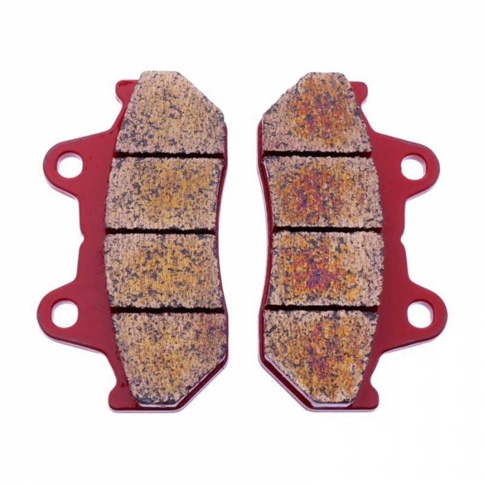 Pastillas traseras Brembo Honda XL600V Transalp 87-90