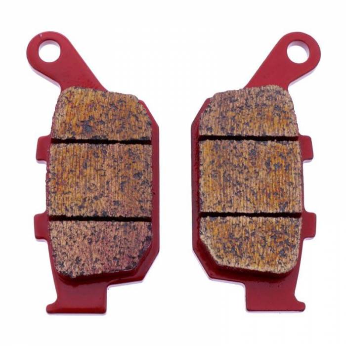 Pastillas traseras Brembo Honda XL600V Transalp 91-00