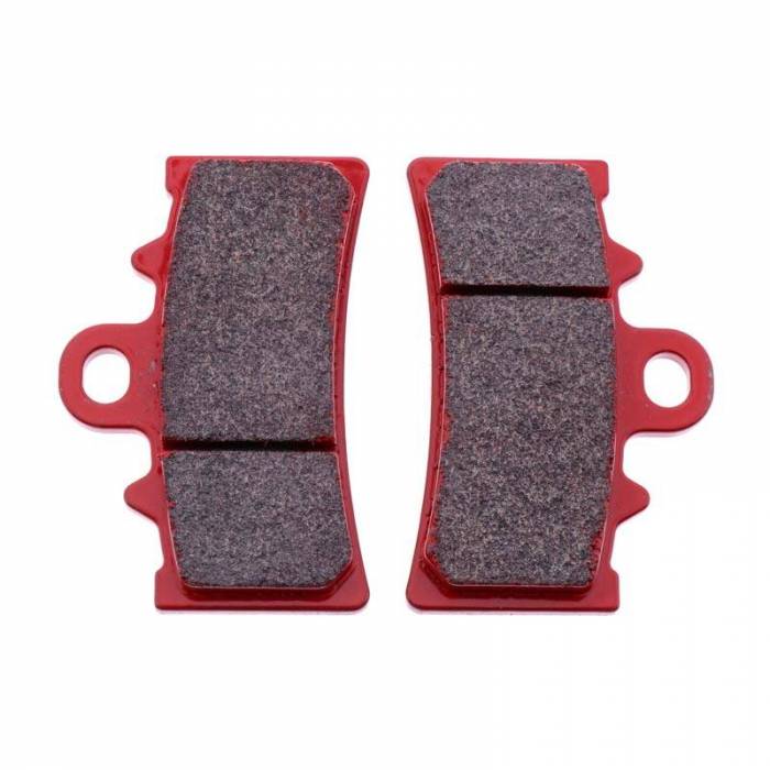 Pastillas delantero Brembo KTM 390 Adventure