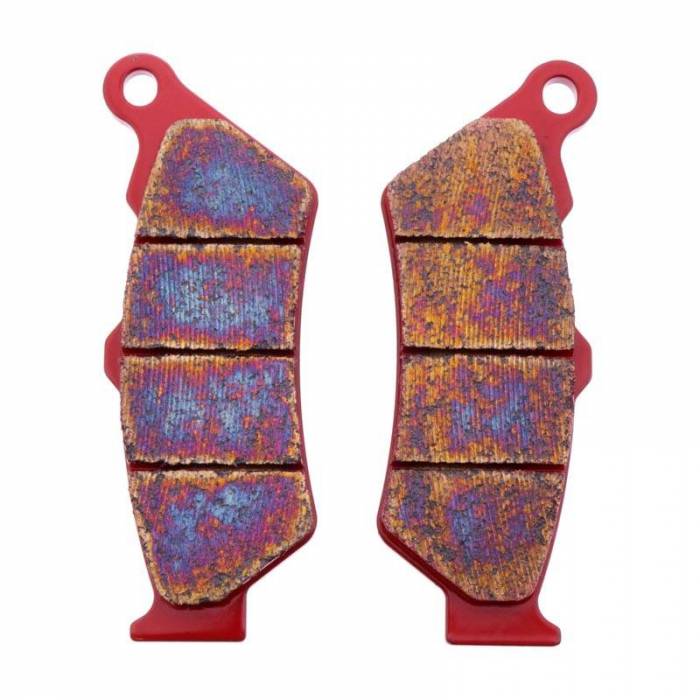 Pastillas traseras Brembo BMW R1250GS - Adv