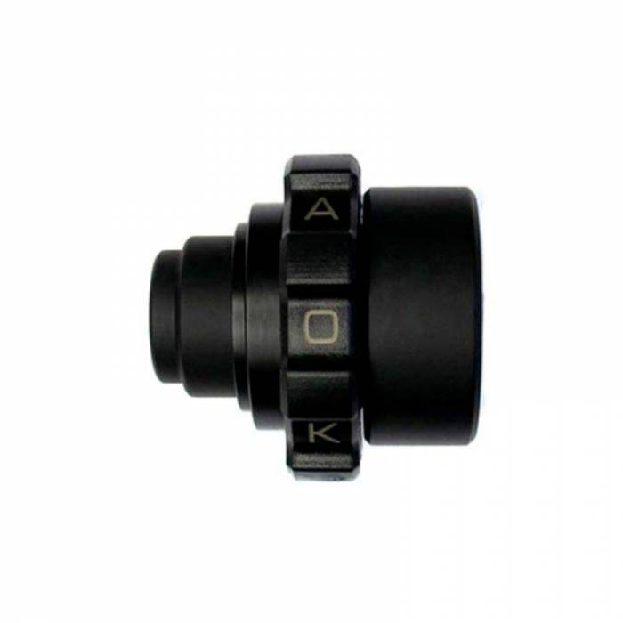 Control de crucero Kaoko Yamaha XT1200Z Super Tenere Barkbusters