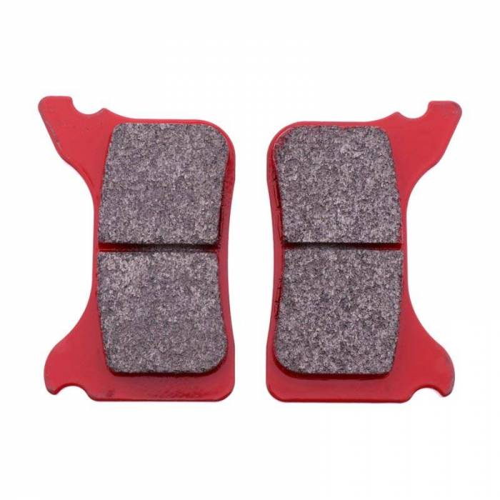 Pastillas Delanteras Brembo Aprilia Pegaso 650 Factory