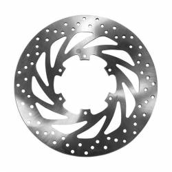Disco de freno fijo serie oro Brembo BMW F700 GS