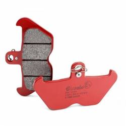 Pastillas de freno Brembo BMW R850 GS