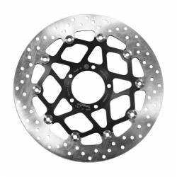 Disco de freno flotante serie oro Brembo Ducati Multistrada 950 - S - SW