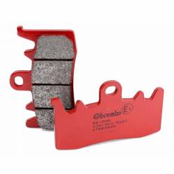 Pastillas de freno Brembo Ducati Multistrada 950 - S - SW