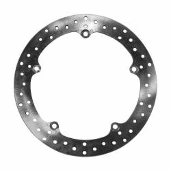 Disco de freno fijo serie oro Brembo Honda NC 700 X