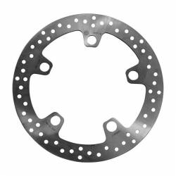 Disco de freno fijo serie oro Brembo Honda VFR 1200 X CrossTourer