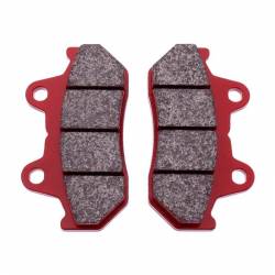 Pastillas de freno Brembo Honda XL 600 V Transalp 87-90