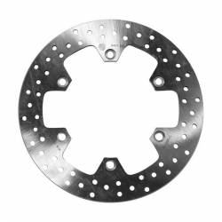 Disco de freno fijo serie oro Brembo Honda XL 600 V Transalp 87-90