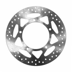 Disco de freno fijo serie oro Brembo Kawasaki KLE 300 Versys-X