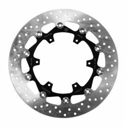 Disco de freno flotante serie oro Brembo KTM 890 Adventure - R