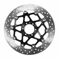 Disco de freno flotante serie oro Brembo Moto Guzzi V85 TT