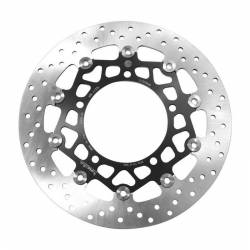 Disco de freno flotante serie oro Brembo Suzuki DL 1000 V-Strom 14-20