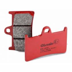 Pastillas de freno Brembo Yamaha Tracer 7 21-
