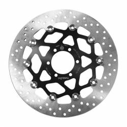 Disco de freno flotante serie oro Brembo Ducati Multistrada 620 i.e. 05-06