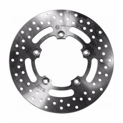 Disco de freno fijo serie oro Brembo Aprilia Caponord 1200 -Travel Pack - Rally 13-17