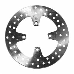 Disco de freno fijo serie oro Brembo Ducati Multistrada 1200 - S 10-14