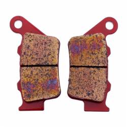 Pastillas de freno Brembo Ducati Scrambler 800 Desert Sled 17-