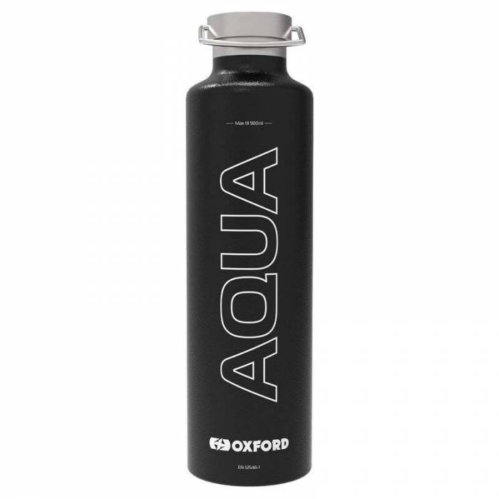 Botella Isotermica Aqua 1L Oxford