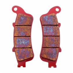 Pastillas de freno Brembo Honda XL1000V Varadero 03-13