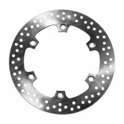 Disco de freno fijo serie oro Brembo Honda XL1000V Varadero 03-13