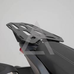 Kit topcase TRAX ADV Plateado BMW R 1300 GS 23- vista 1