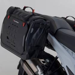 Bolsa Lateral Izquierda SysBag WP L - BMW R 1300 GS SW-Motech bolsa lateral