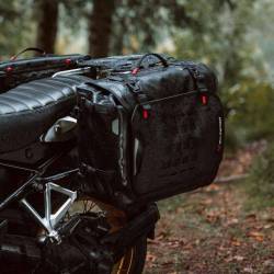 Bolsa Lateral Izquierda SysBag WP L - BMW R 1300 GS SW-Motech imagen 3
