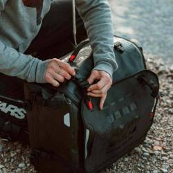 Bolsa Lateral Izquierda SysBag WP L - BMW R 1300 GS SW-Motech imagen 5