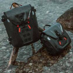 Bolsa Lateral SysBag WP M SW-Motech vista