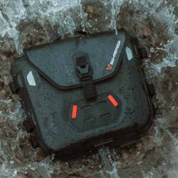 Bolsa Lateral SysBag WP S SW-Motech foto 1