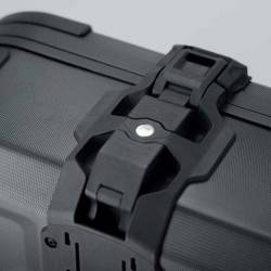 Maletas Laterales rigidas DUSC M - BMW R 1300 GS SW-Motech foto 1