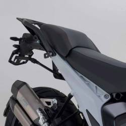 Soporte Lateral PRO SW-Motech BMW R 1300 GS 23- vista 1