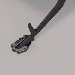 Ampliación caballete lateral Sw-Motech BMW R 1300 GS vista 1