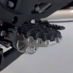 Kit reposapies EVO piloto SW-Motech BMW R1300 GS imagen 4